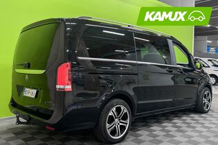 Mercedes-Benz V vaihtoauto