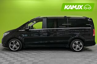 Mercedes-Benz V vaihtoauto