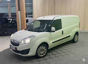 Opel Combo vaihtoauto