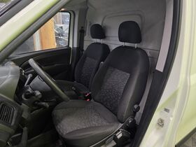 Opel Combo vaihtoauto