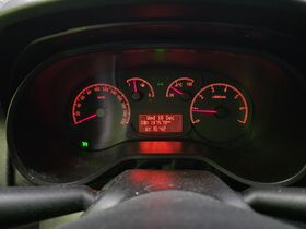 Opel Combo vaihtoauto