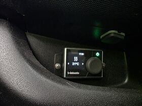 Opel Combo vaihtoauto