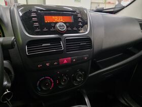 Opel Combo vaihtoauto