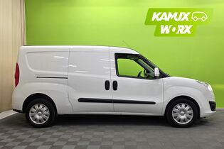 Opel Combo vaihtoauto