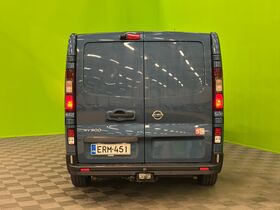 Nissan NV300 vaihtoauto