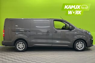 Opel Vivaro vaihtoauto