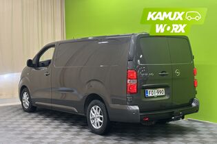 Opel Vivaro vaihtoauto