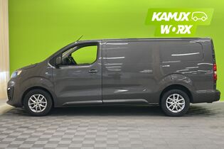 Opel Vivaro vaihtoauto