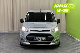 Ford Transit Connect vaihtoauto