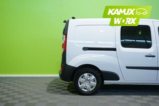 Renault Kangoo vaihtoauto