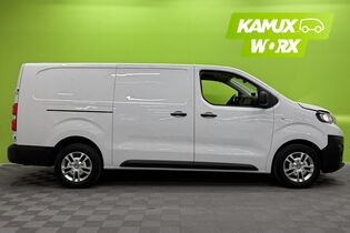 Peugeot Expert vaihtoauto