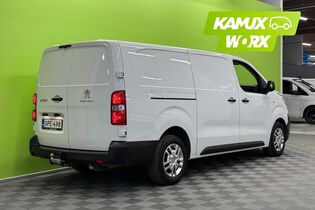 Peugeot Expert vaihtoauto