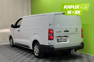 Peugeot Expert vaihtoauto