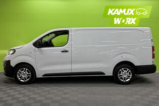 Peugeot Expert vaihtoauto