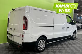 Nissan NV300 vaihtoauto