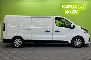 Nissan NV300 vaihtoauto