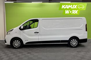 Nissan NV300 vaihtoauto