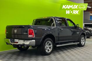 Dodge Ram vaihtoauto