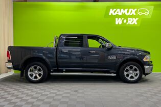 Dodge Ram vaihtoauto