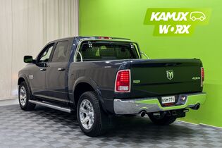 Dodge Ram vaihtoauto