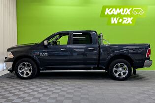 Dodge Ram vaihtoauto