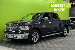Dodge Ram vaihtoauto