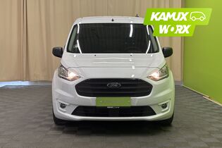 Ford Transit Connect vaihtoauto