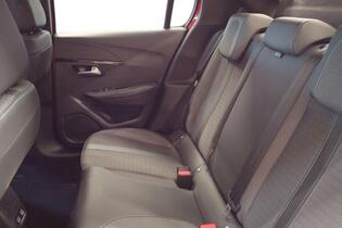 Peugeot e-208 vaihtoauto