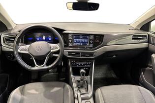 Volkswagen Taigo vaihtoauto