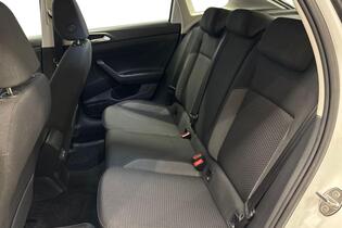 Volkswagen Taigo vaihtoauto