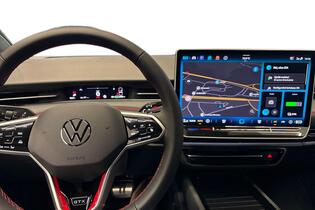 Volkswagen ID.7 vaihtoauto