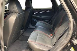 Volkswagen ID.7 vaihtoauto