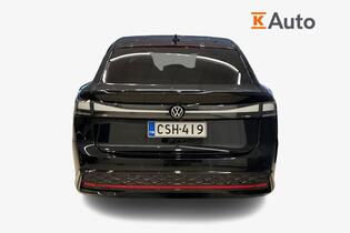 Volkswagen ID.7 vaihtoauto