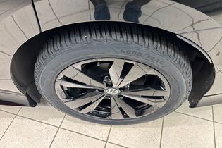 Volkswagen ID.7 vaihtoauto