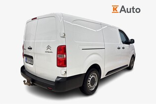 Citroën Jumpy vaihtoauto