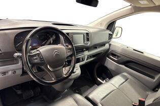 Citroën Jumpy vaihtoauto