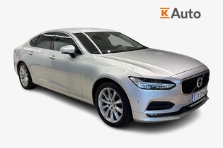 Volvo S90 vaihtoauto
