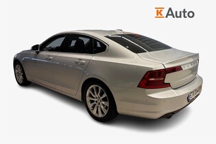 Volvo S90 vaihtoauto