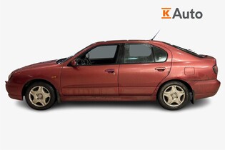 Nissan Primera vaihtoauto