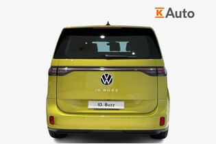 Volkswagen ID. Buzz vaihtoauto