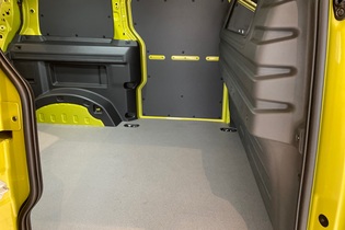 Volkswagen ID. Buzz vaihtoauto