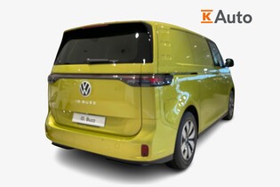 Volkswagen ID. Buzz vaihtoauto