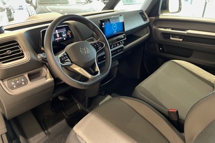 Volkswagen ID. Buzz vaihtoauto