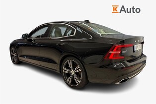 Volvo S60 vaihtoauto