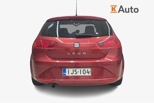 SEAT Leon vaihtoauto