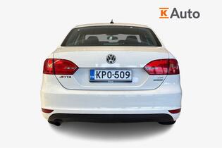 Volkswagen Jetta vaihtoauto