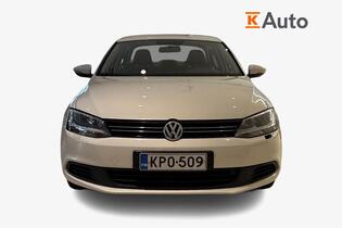 Volkswagen Jetta vaihtoauto