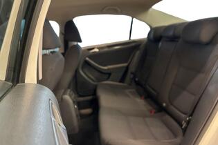 Volkswagen Jetta vaihtoauto