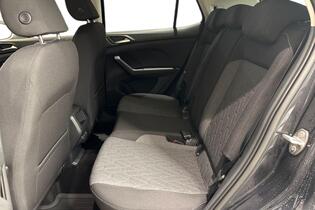 Volkswagen T-Cross vaihtoauto