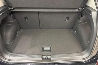 Volkswagen T-Cross vaihtoauto